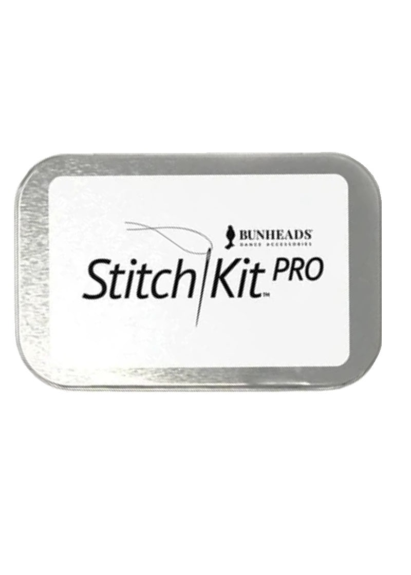 Bunheads Stitch Kit Pro